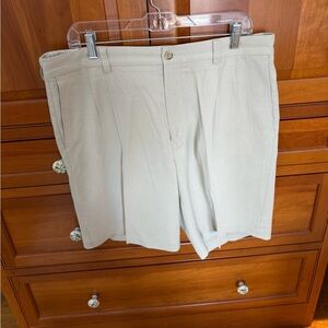 Tommy Bahama Silk Shorts